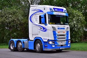 BM TRANSPORT 191 MN 360 19pb0745