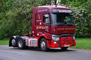 BOWMANS FJ17 BFU 19pb0416