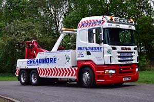 BREADMORE BC07 TOW 19pb0764