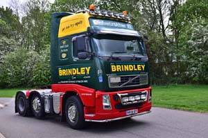 BRINDLEY KR08 GFO 19pb1844