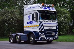 C M G KX64 NYA 19pb1046