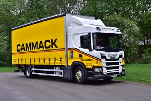 CAMMACK BD68 CSZ 19pb0473