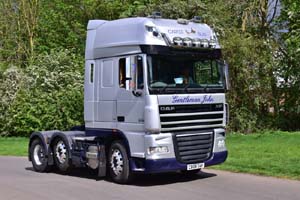 CARTER CB08 DAF 19pb2202