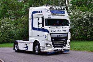 CASTERTON J444 MKC 19pb0595