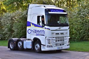 CHILTERN AV67 FOA 19pb1156