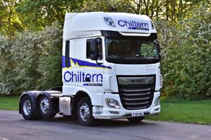 CHILTERN FJ18 OXA 19pb1157