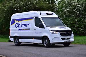 CHILTERN LO68 HBD 19pb0740