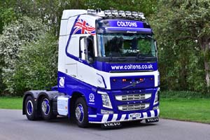 COLTON M27 CCH 19pb1800