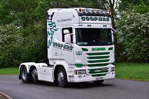 COOPERS KX17 PZD 19pb0407