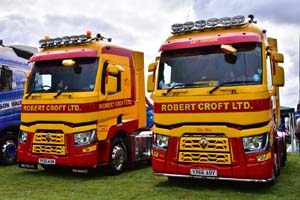 CROFT YX66 AUY 19pb2367