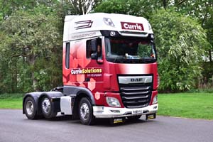 CURRIE PX18 HXJ 19pb0318