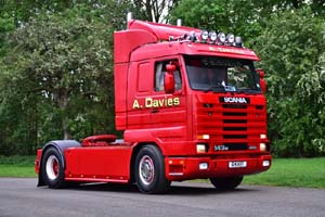 DAVIES G14 ADT 19pb0562