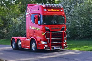 DAVIES ML18 EHW 19pb1408