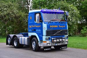 DODDS T362 KAO 19pb0441