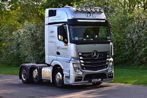 DT ENTERPRISE DK64 RFJ 19pb1339