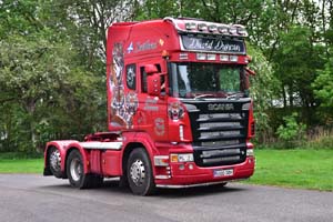 DUNCAN S500 DDH 19pb0085
