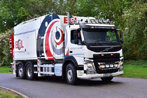 ECL CIVIL KX19 DYD 19pb2004