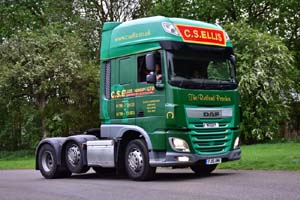 ELLIS FJ15 UMV 19pb0736