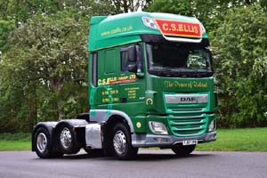 ELLIS FJ67 ZPB 19pb0674