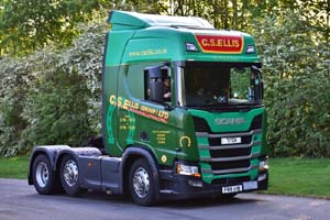 ELLIS FN18 AYB 19pb1143