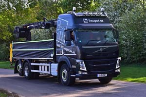 EM TRANSPORT S16 EMT 19pb1364