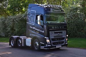 EM TRANSPORT V500 EMT 19pb1363