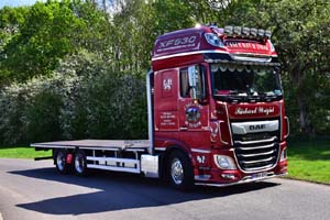 ESSEX HAY RW54 EHS 19pb1701