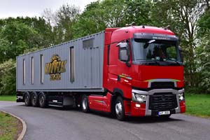 EUROTRUCK 4SP 3693 19pb0009