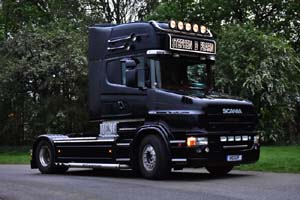 FEARN V10 SDF 19pb1070
