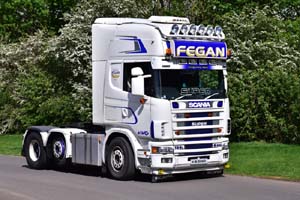 FEGAN KIB 8080 19pb2191