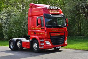 FENLAND CK14 VBB 19pb1605