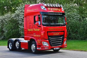 FENLAND FD65 LHE 19pb1594
