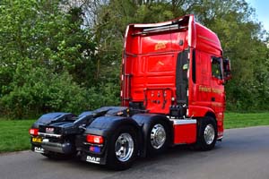 FENLAND FJ15 UMC 19pb1602