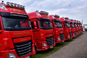 FENLAND FLEET 19pb2405