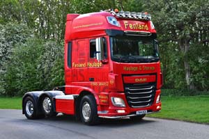 FENLAND FN14 HCX 19pb1604
