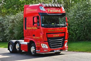 FENLAND FP64 LDN 19pb1597