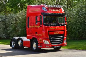 FENLAND FP64 LDV 19pb1601