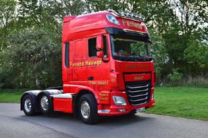 FENLAND FP64 LDV 19pb1603
