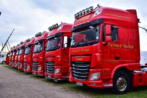 FENLAND FP64 LDV 19pb2401