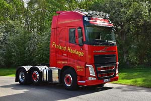 FENLAND GN14 RRZ 19pb1599