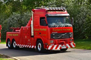 FENLAND N338 AKK 19pb1592