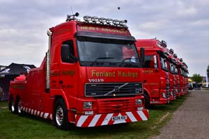 FENLAND N338 AKK 19pb2403
