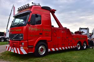 FENLAND N338 AKK 19pb2404