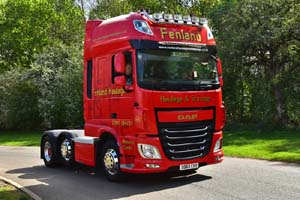 FENLAND SO64 CXY 19pb1595