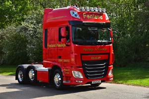 FENLAND SO64 CXZ 19pb1591