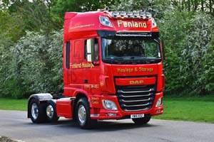 FENLAND YW15 GSZ 19pb1590