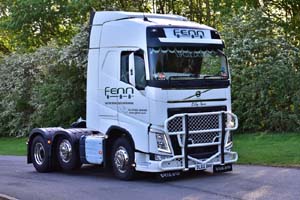 FENN DL66 BRV 19pb1136