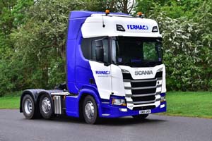 FERMAC KM19 UKB 19pb0348