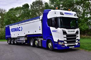 FERMAC KM19 UKD 19pb0814