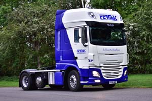 FERMAC KX66 MMF 19pb0741